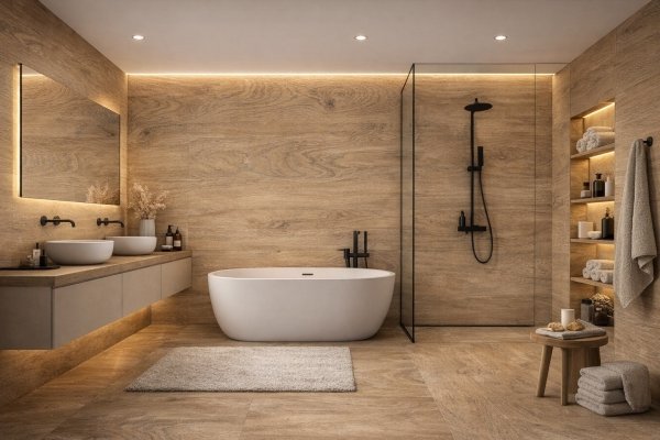 Stargres Taiga Honey 20x120