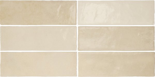 Equipe Artisan Ochre 6,5x20