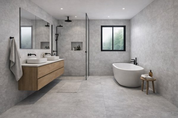 Stargres Durban Silver 60x120