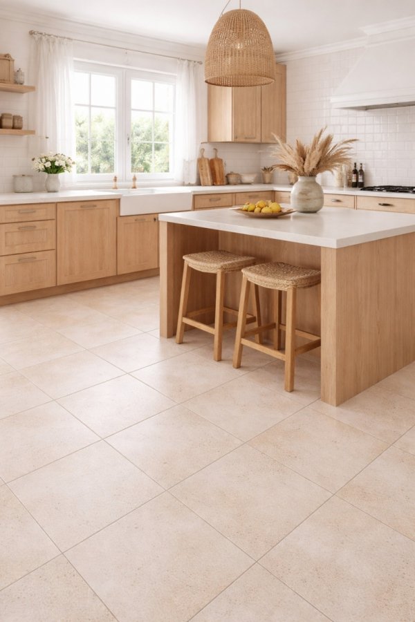 Tubądzin Tinta 44,8x44,8