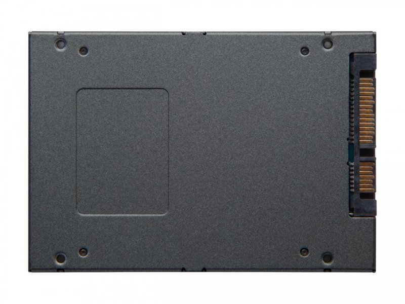 Kingston SSD A400 SERIES 240GB SATA3 2.5&#039;&#039;