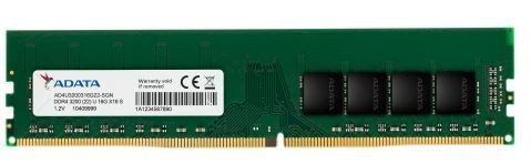 Adata Pamięć RAM Premier DDR4 3200 DIMM 8GB CL22 ST