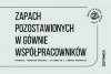Świeca - Dla pozostawionych Współpracowników