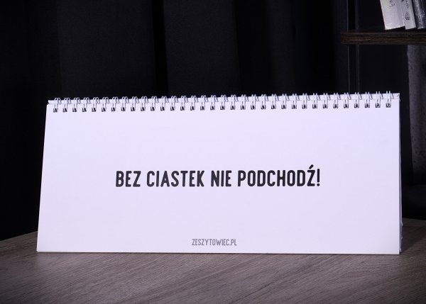 Faking 2026 calendar!