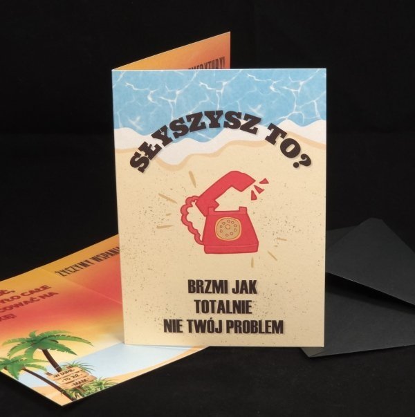 Zestaw Offboardingowy z Herbatą