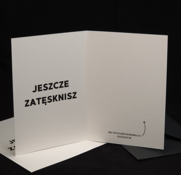 Kartka Okolicznościowa - NARA!