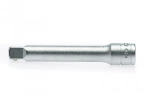 Przedłużacz trzpieniowy 75 mm z chwytem 1/2 Teng Tools
