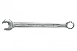 Klucz płasko-oczkowy 11 mm Teng Tools