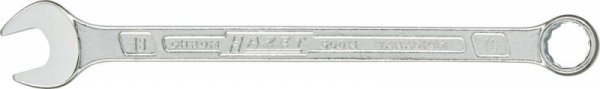 Klucz plasko-oczkowy DIN3113A 7mm HAZET