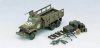 Academy U.S. 2.5 Ton cargo truck