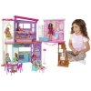 Mattel Barbie Wakacyjny domek