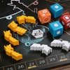 Portal Games Gra Arcs: Konflikt i Zapaść na Rubieży