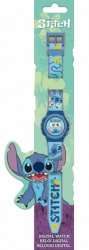 Kids Euroswan Zegarek cyfrowy Stitch