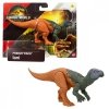 Mattel Figurka Jurassic World Dziki dinozaur, Lani