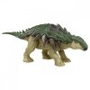Mattel Figurka Jurassic World Dziki dinozaur, Edmontonia