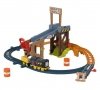 Fisher Price Zestaw Tomek i Przyjaciele Diesel Załadunek na budowie