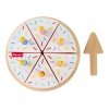 Fisher Price Drewniany tort