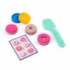 Spin Master Piasek kinetyczny Kinetic Sand  Zestaw Ciasteczka