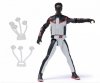 Spin Master Figurka funkcyjna Superman Film 6 cali Asortyment