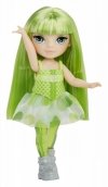 MGA Lalka Rainbow High Littles Rainbow, Emerald Green