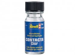 Revell Klej Contacta Clear 20g