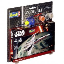 Revell Model plastikowy X-wing Fighter