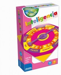 Granna Gra Inteligencja