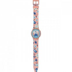Kids Euroswan Zegarek cyfrowy Stitch