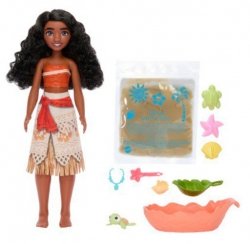 Mattel Lalka Disney Princess Vaiana 2