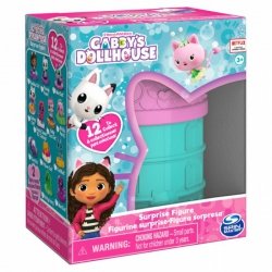 Spin Master Figurka Koci Domek Gabi Kolekcjonerskie Figurki Niespodzianki