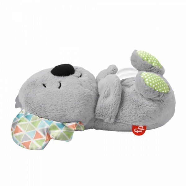 Fisher Price Usypianka Koala Oddychający uspokajacz