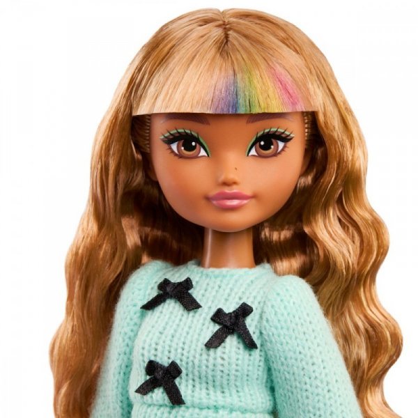 Mattel Lalka modowa Barbie Dream Besties