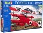 Revell Model plastikowy Fokker Dr.I Richthofen 