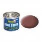 Revell Farbka Email Color 83 rdzawa matowa 14ml 