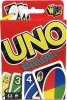 Mattel Gra Karty Uno 