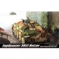 Academy Jagdpanzer 38(t) Hetzer 