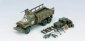 Academy U.S. 2.5 Ton cargo truck 