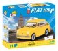 Cobi Klocki Klocki 71 elementów Polski Fiat 126P 