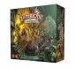 Portal Games Gra Zombicide Zielona Horda 