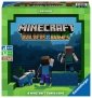 Ravensburger Polska Gra planszowa Minecraft Builders and Biomes 