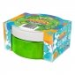 TUBAN Slime Jiggly - zielony Jabłko 200g 