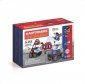 Magformers Klocki Amazing Police 
