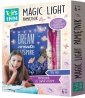 Stnux Pamiętnik Magic Light Dreams 