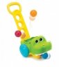 B-kids Odkurzacz z piłeczkami Kroko 