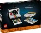 LEGO Klocki Ideas 21345 Aparat Polaroid OneStep SX-70 