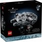 LEGO Klocki Star Wars 75375 Sokół Millennium 