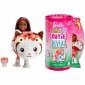 Mattel Lalka Barbie Cutie Reveal Chelsea Kotek - Panda 