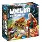 Jawa Gra Wielka ewakuacja - Noe ratuje zwierzęta 