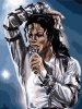 Norimpex Diamentowa mozaika - Michael Jackson 