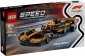 LEGO Klocki Speed Champions 77251 Bolid F1 McLaren Team MCL38 